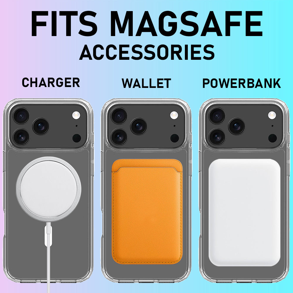 iPhone 17 Pro 360 Protection – fonemask