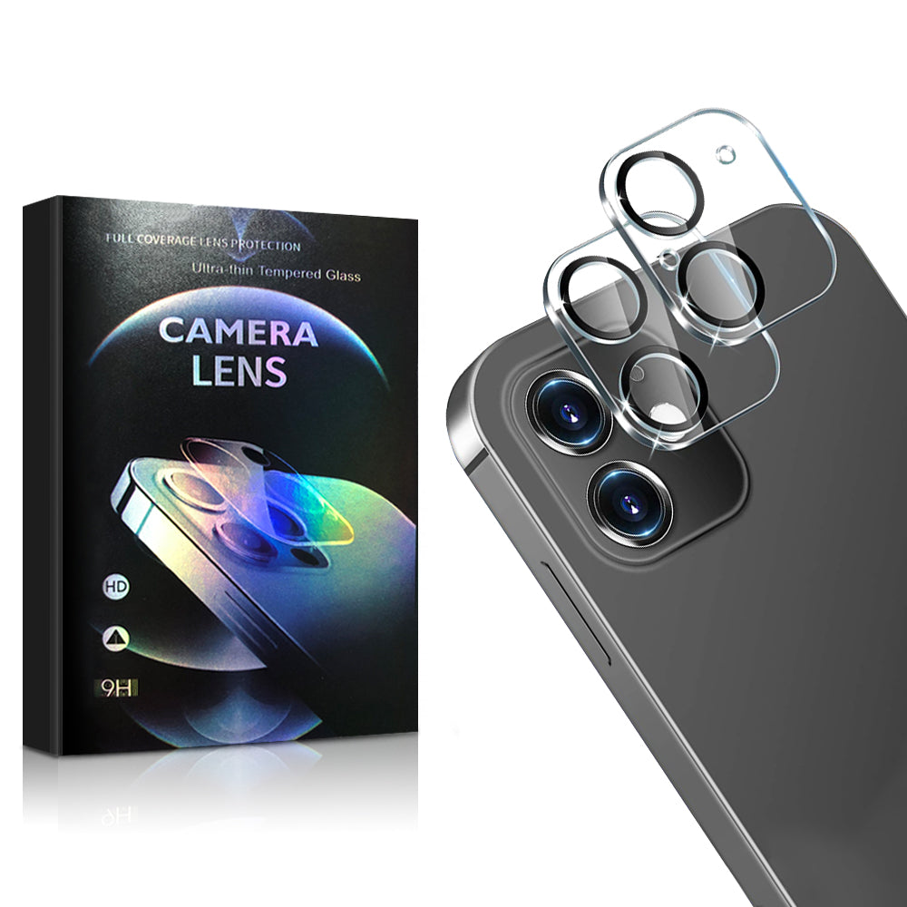 iPhone 11 - Camera Lens Protector (2Pack) - fonemask.com