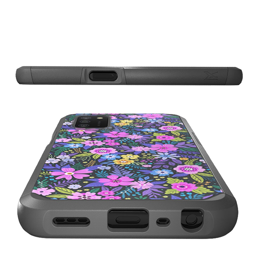 Mystical Floral - fonemask.com
