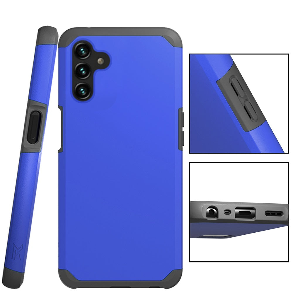 Classic Blue - fonemask.com