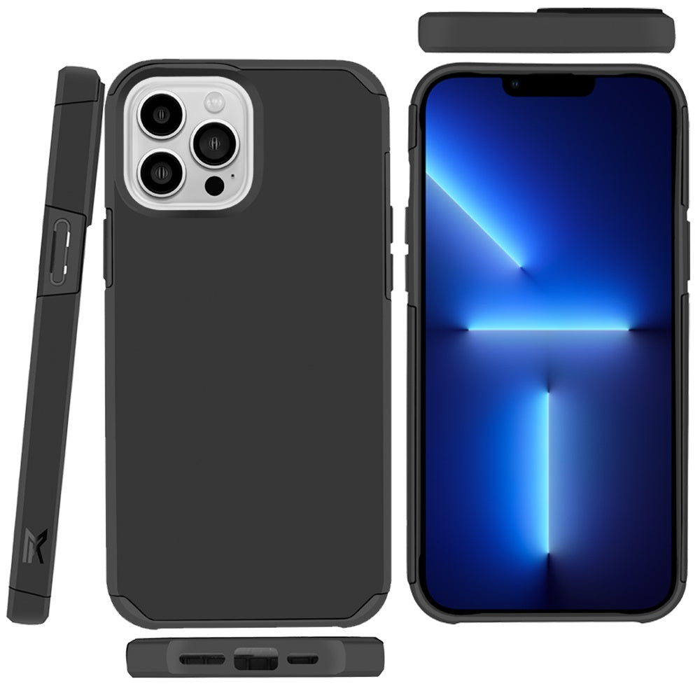 Black - fonemask.com
