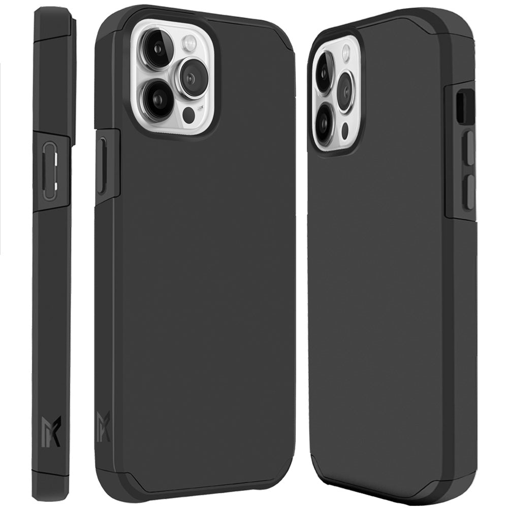 Black - fonemask.com