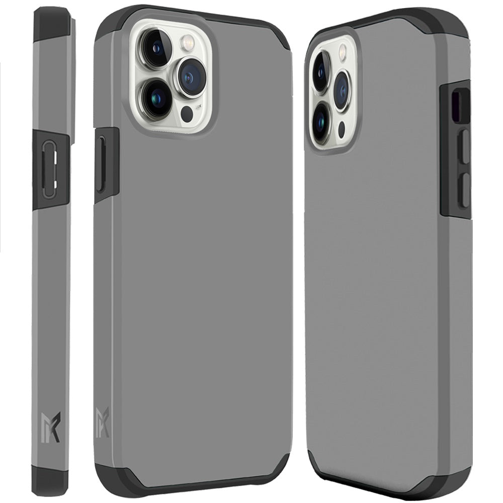 Charcoal Grey - fonemask.com