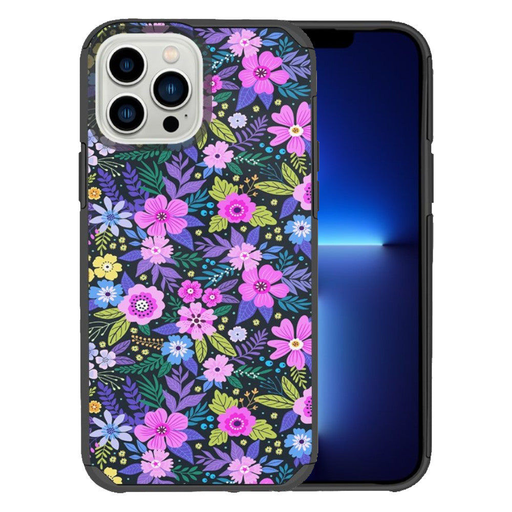 Mystical Floral - fonemask.com