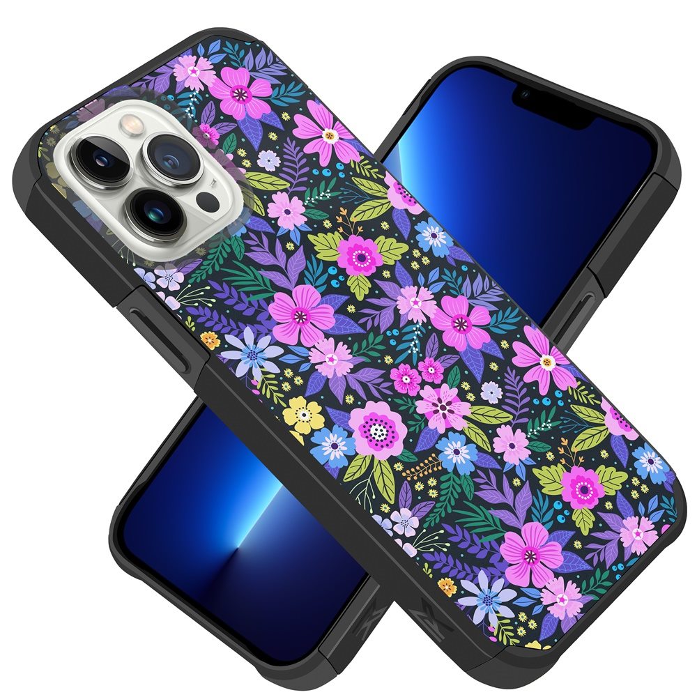 Mystical Floral - fonemask.com