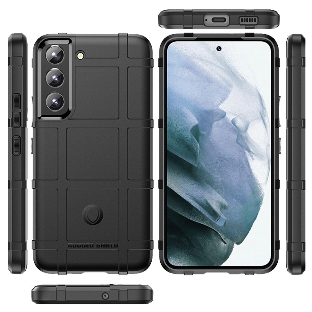 Black - fonemask.com