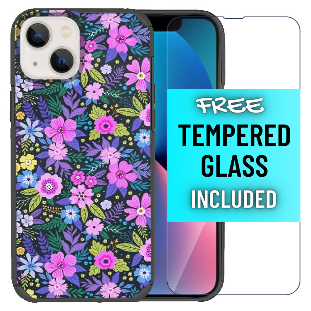 Mystical Floral